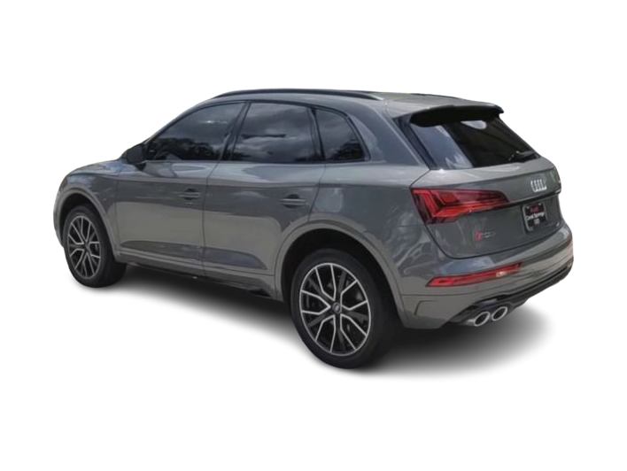 Thumbnail: 2023 Audi SQ5 - 4