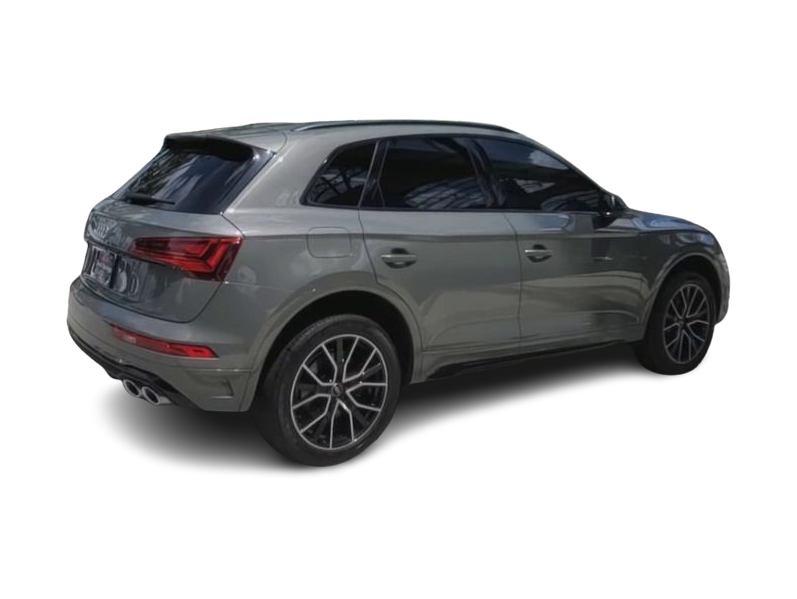 Thumbnail: 2023 Audi SQ5 - 23