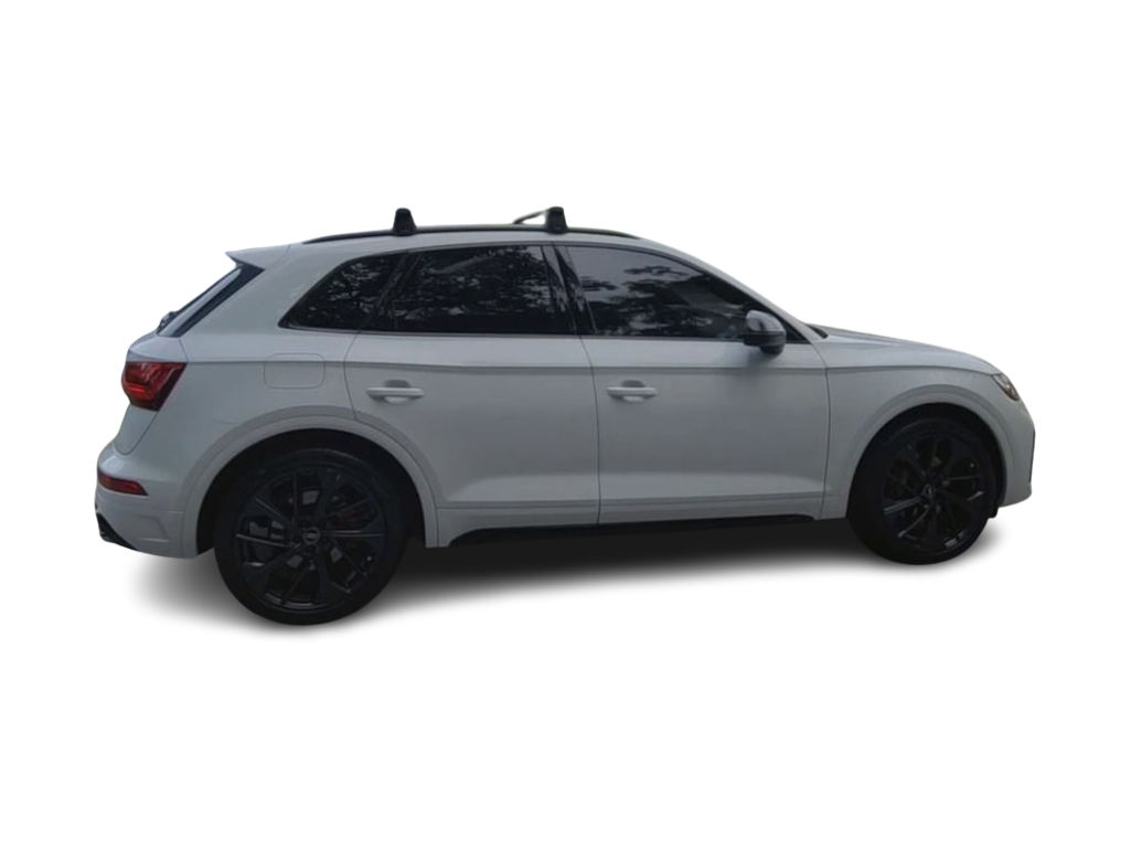 Thumbnail: 2025 Audi SQ5 - 25