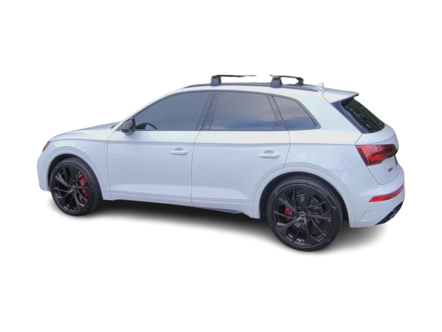 Thumbnail: 2025 Audi SQ5 - 23