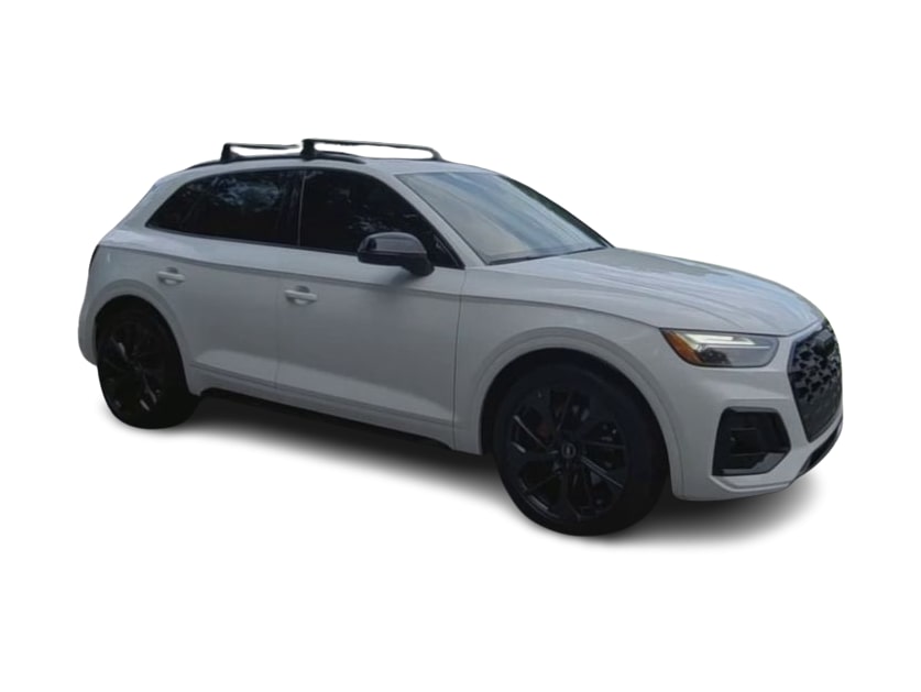 Thumbnail: 2025 Audi SQ5 - 21