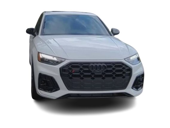 Thumbnail: 2025 Audi SQ5 - 6