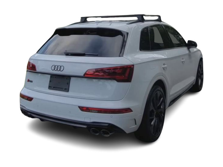Thumbnail: 2025 Audi SQ5 - 24