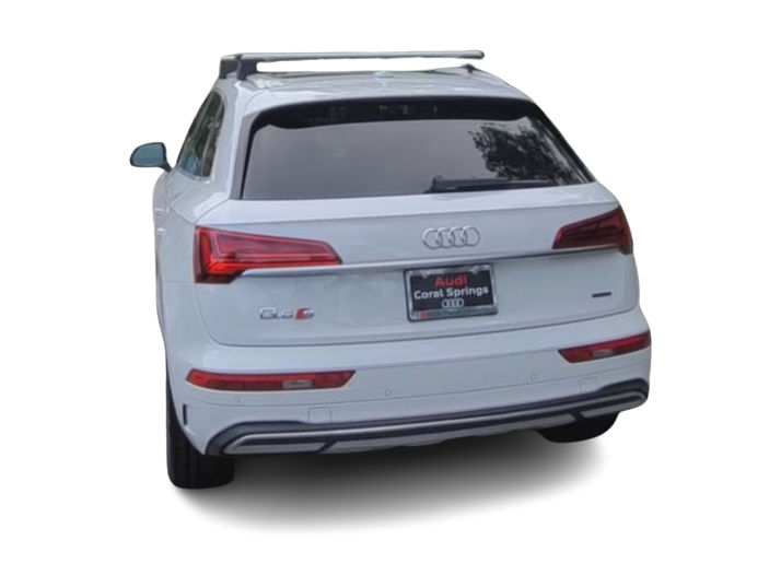 Thumbnail: 2021 Audi Q5 - 5