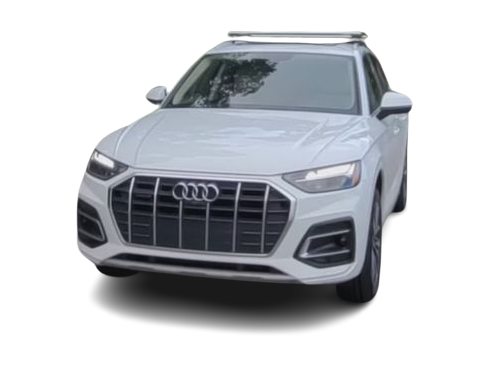 Thumbnail: 2021 Audi Q5 - 6