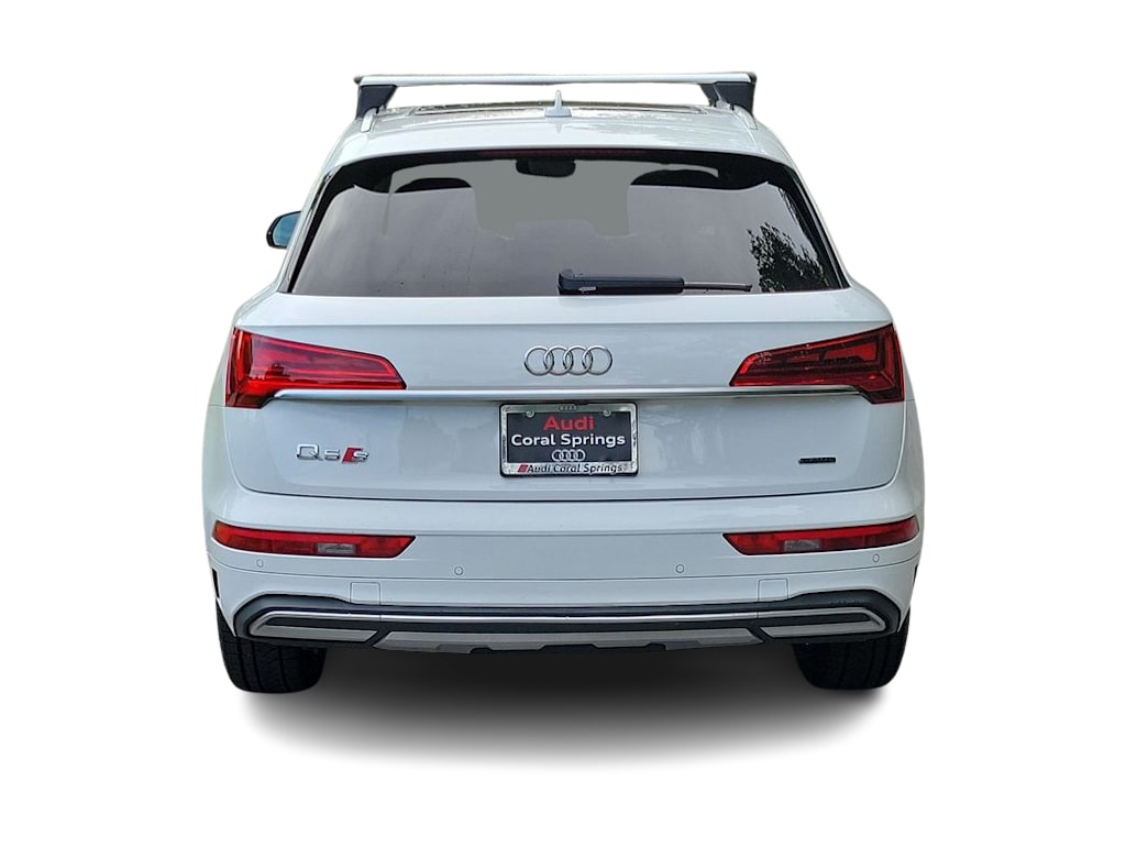 Thumbnail: 2021 Audi Q5 - 27