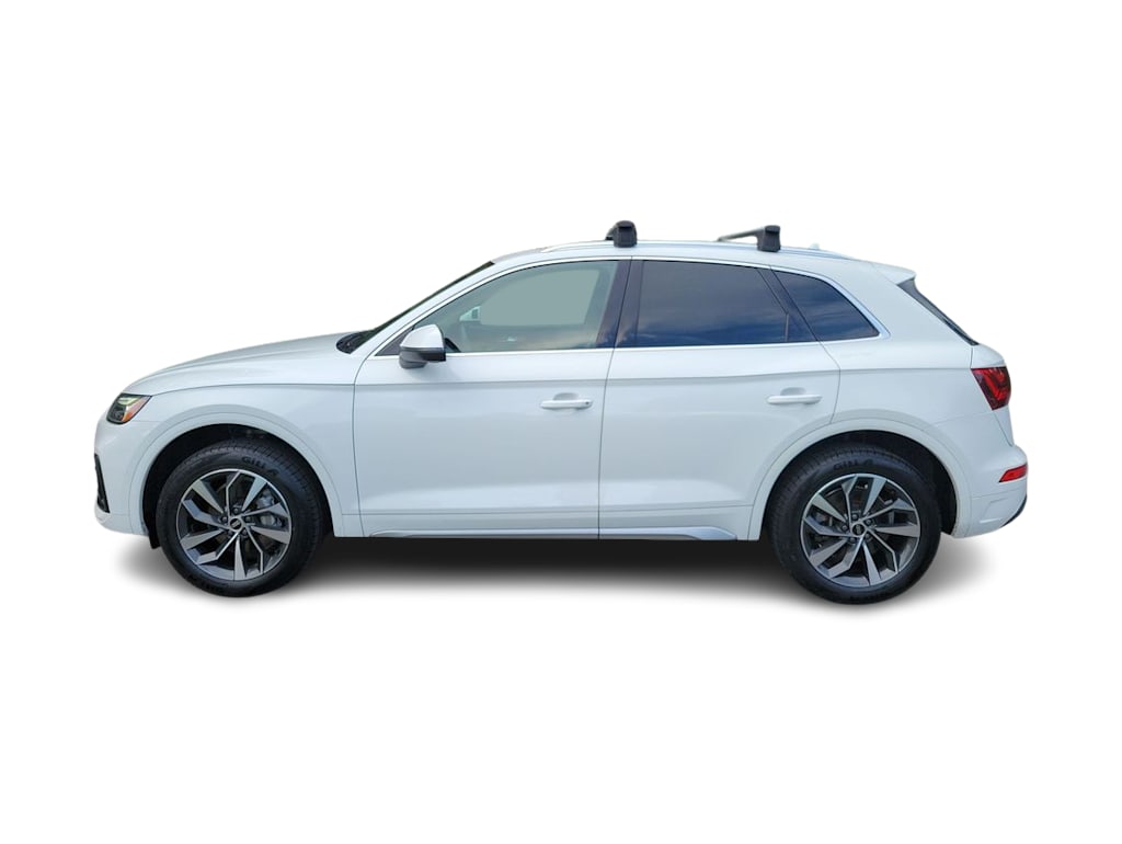 Thumbnail: 2021 Audi Q5 - 26