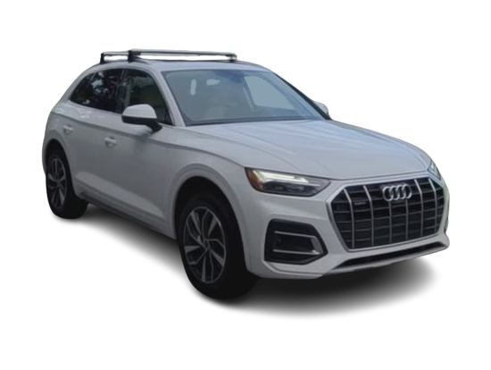 Thumbnail: 2021 Audi Q5 - 21