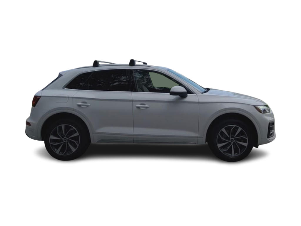 Thumbnail: 2021 Audi Q5 - 25