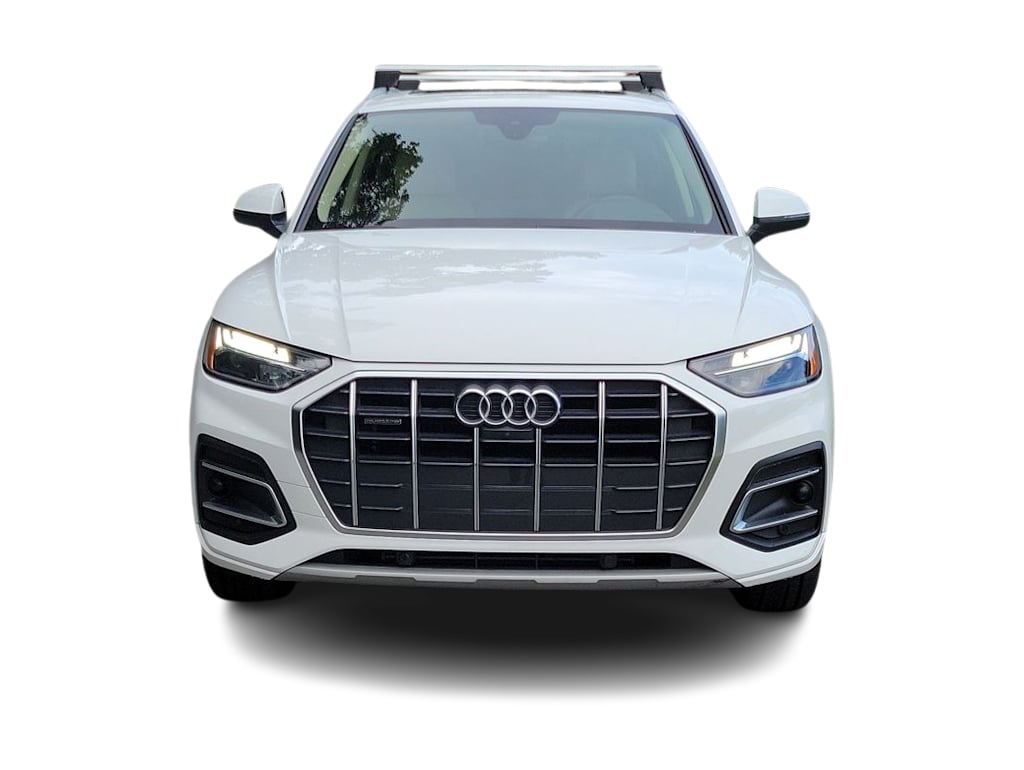 Thumbnail: 2021 Audi Q5 - 28