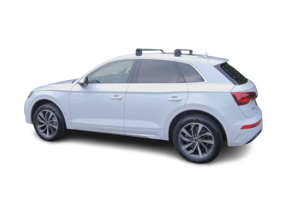 Thumbnail: 2021 Audi Q5 - 23