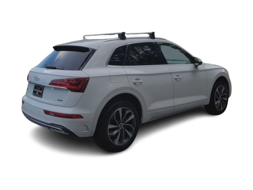 Thumbnail: 2021 Audi Q5 - 24