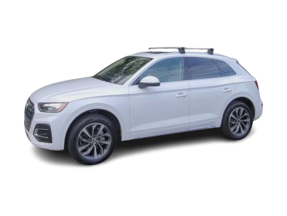 Thumbnail: 2021 Audi Q5 - 3
