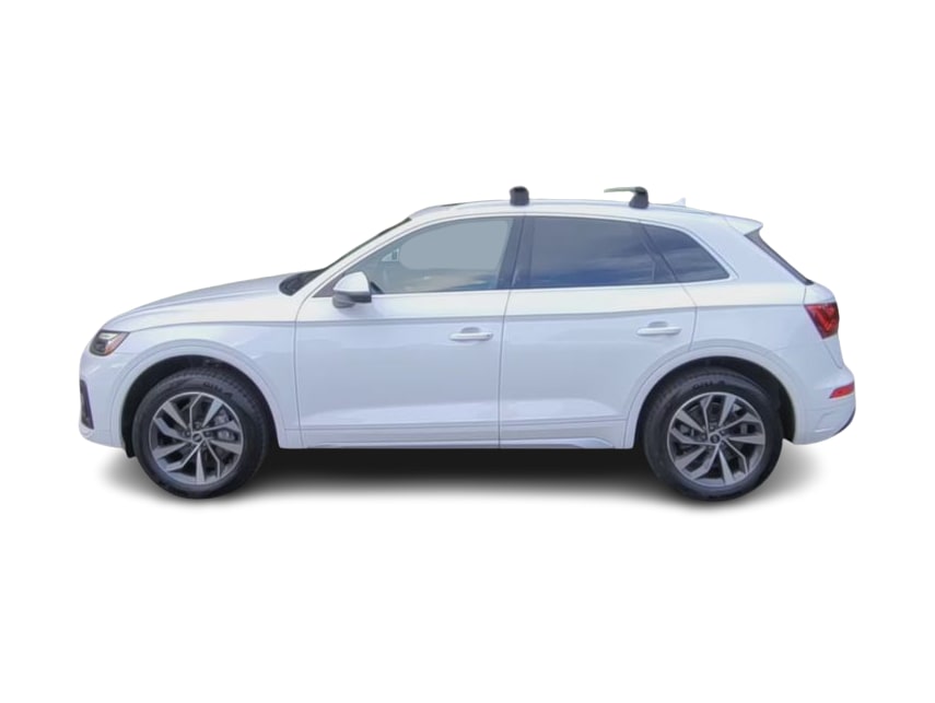Thumbnail: 2021 Audi Q5 - 22