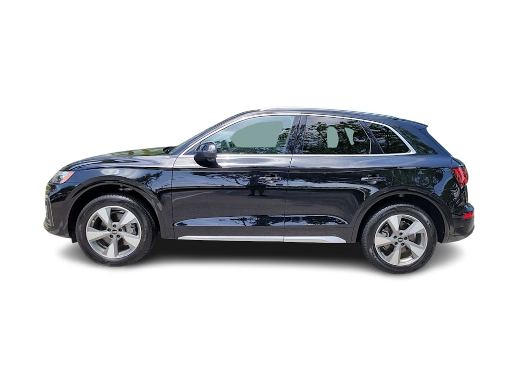 Thumbnail: 2023 Audi Q5 - 3