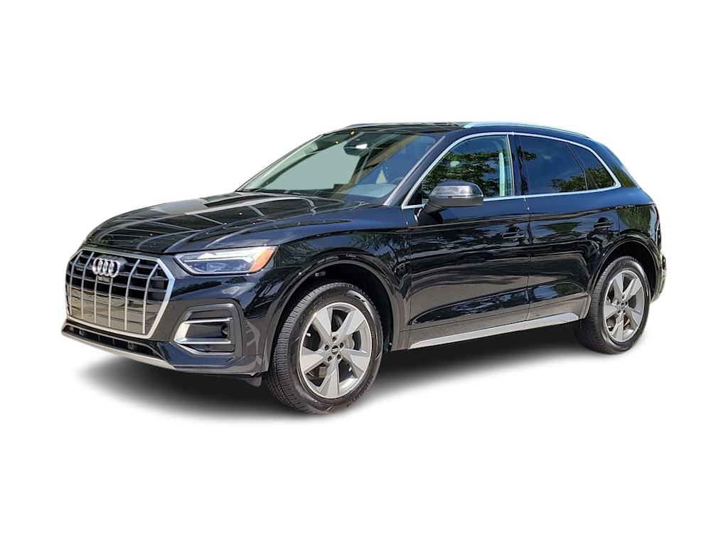Thumbnail: 2023 Audi Q5 - 22