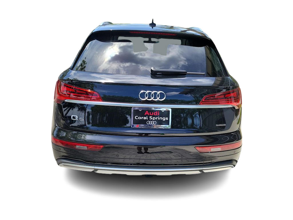 Thumbnail: 2023 Audi Q5 - 5