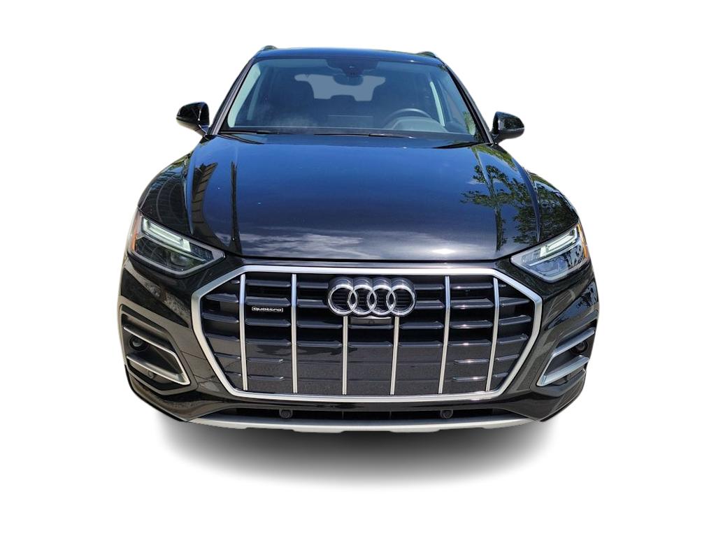 Thumbnail: 2023 Audi Q5 - 28