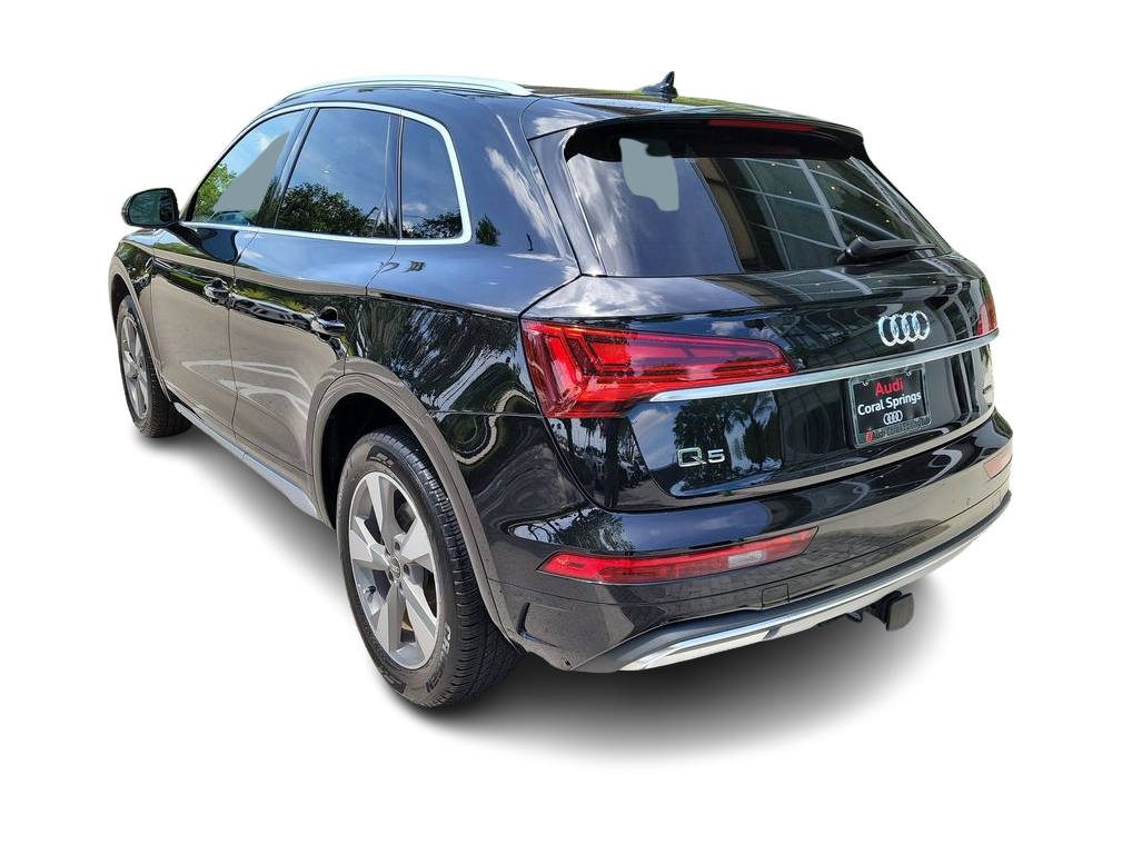 Thumbnail: 2023 Audi Q5 - 4