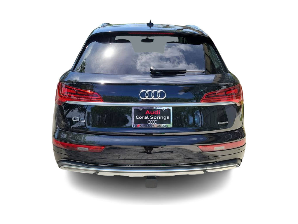Thumbnail: 2023 Audi Q5 - 27
