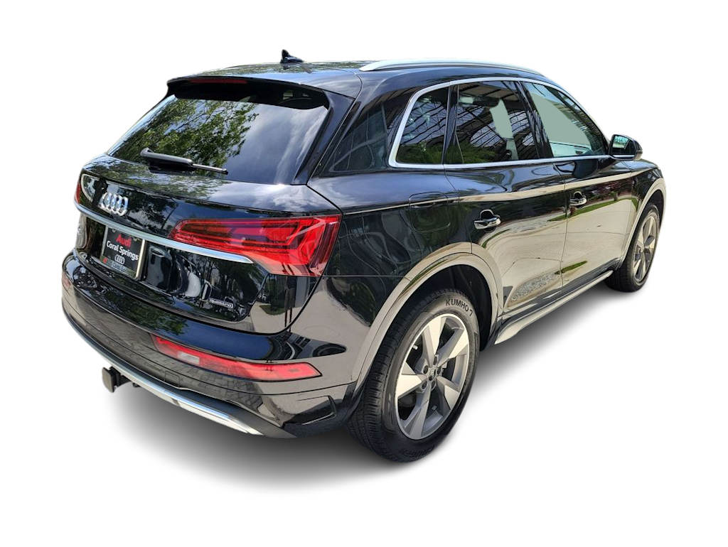 Thumbnail: 2023 Audi Q5 - 26