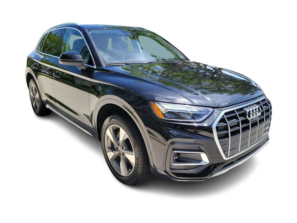 Thumbnail: 2023 Audi Q5 - 21