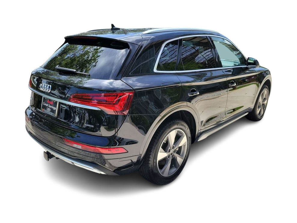 Thumbnail: 2023 Audi Q5 - 23