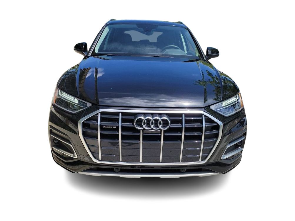 Thumbnail: 2023 Audi Q5 - 6