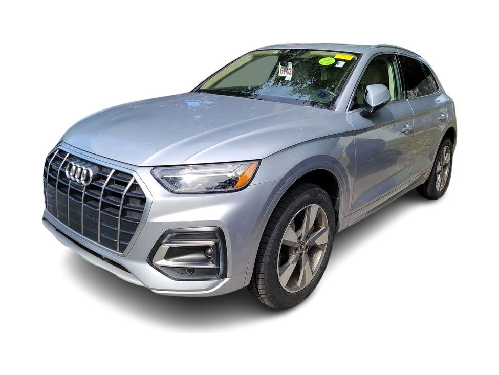 Thumbnail: 2023 Audi Q5 - 15
