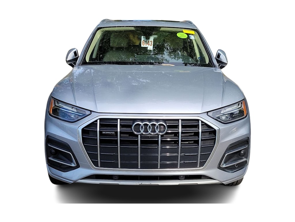 Thumbnail: 2023 Audi Q5 - 22