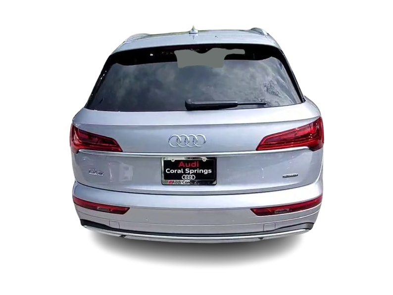 Thumbnail: 2023 Audi Q5 - 4