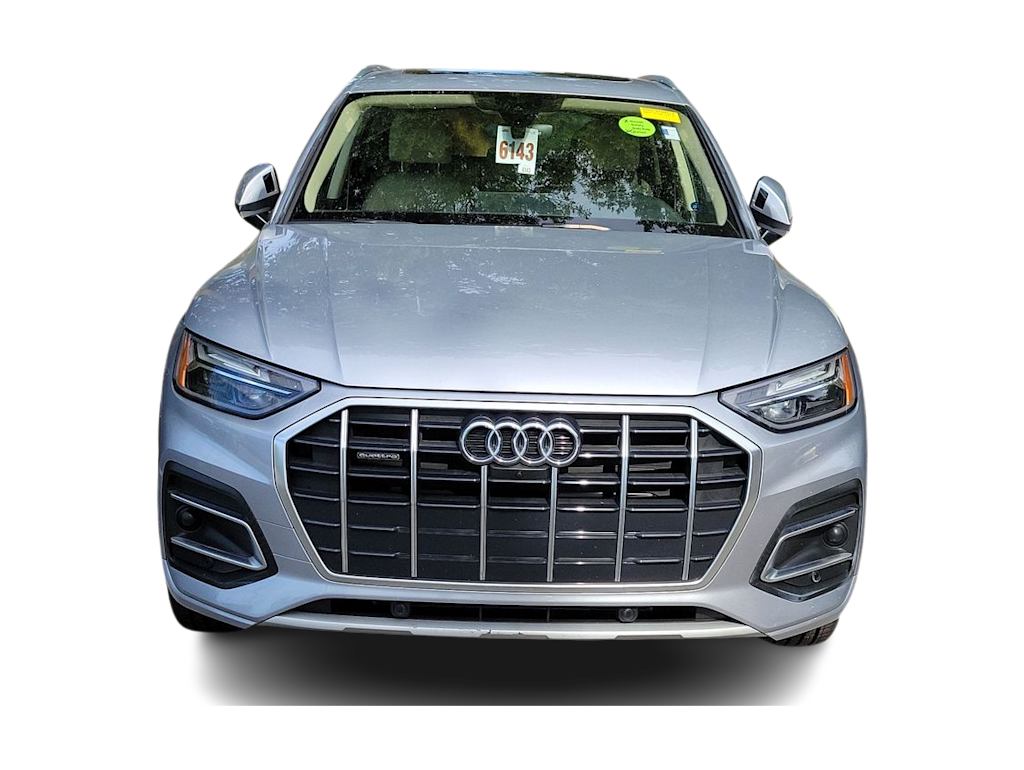 Thumbnail: 2023 Audi Q5 - 24