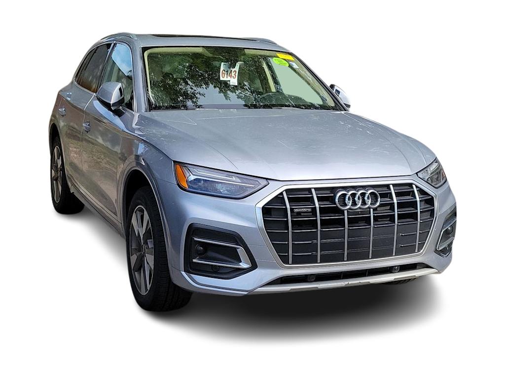 Thumbnail: 2023 Audi Q5 - 27