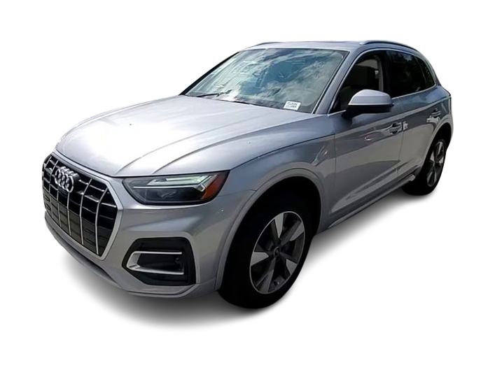 Thumbnail: 2023 Audi Q5 - 8