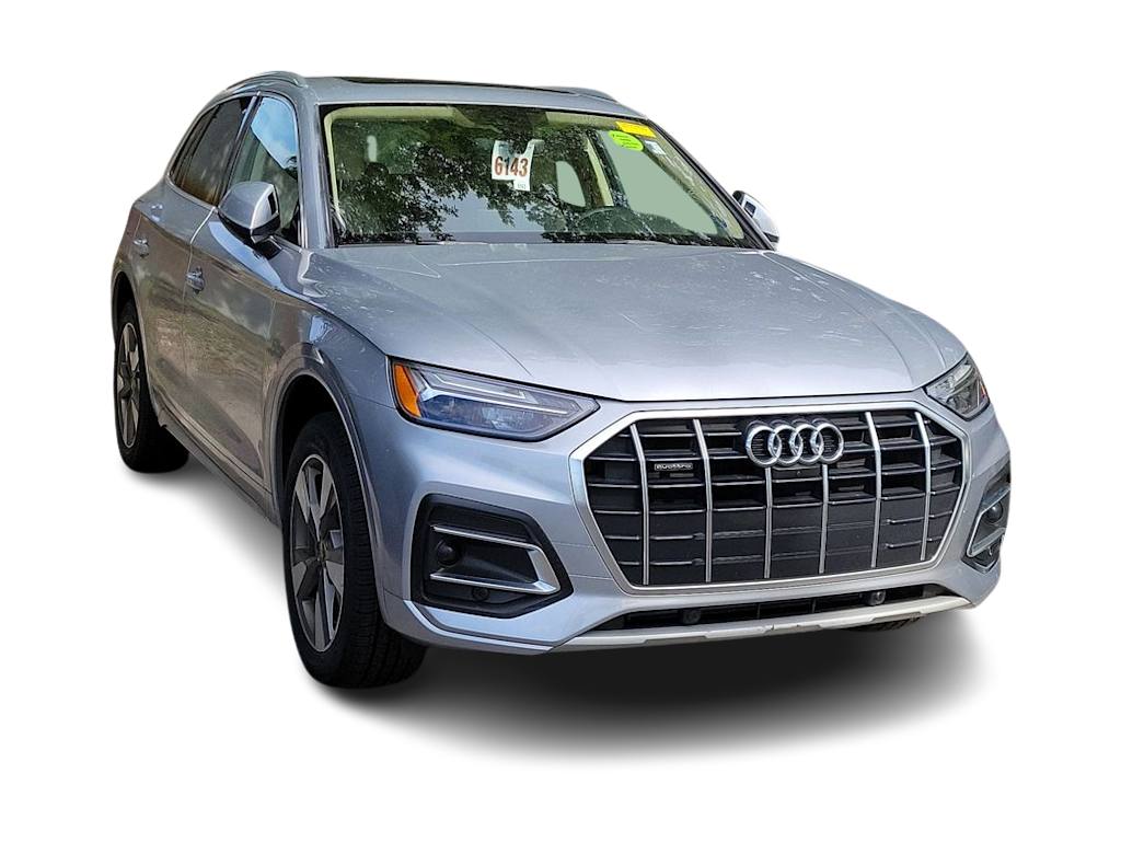 Thumbnail: 2023 Audi Q5 - 28