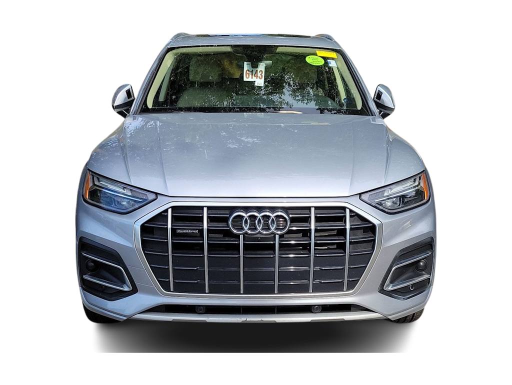 Thumbnail: 2023 Audi Q5 - 19