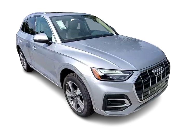 Thumbnail: 2023 Audi Q5 - 7