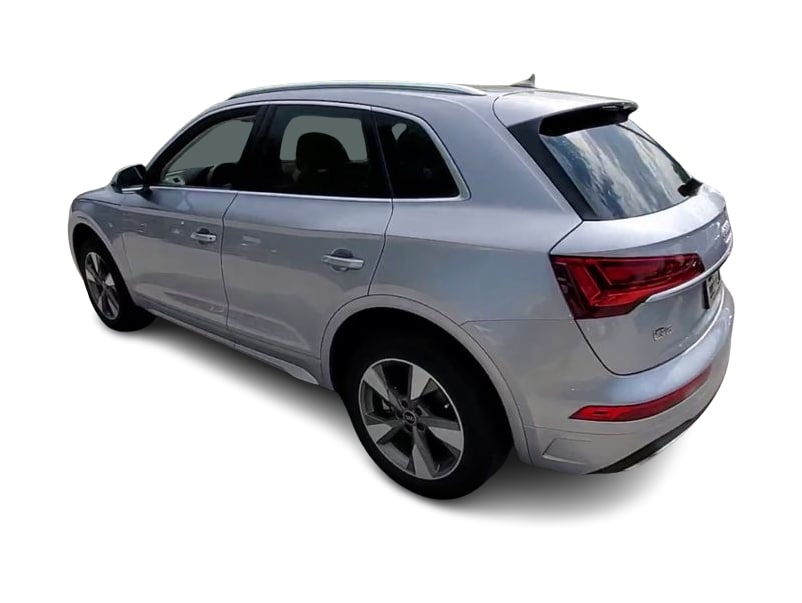 Thumbnail: 2023 Audi Q5 - 3