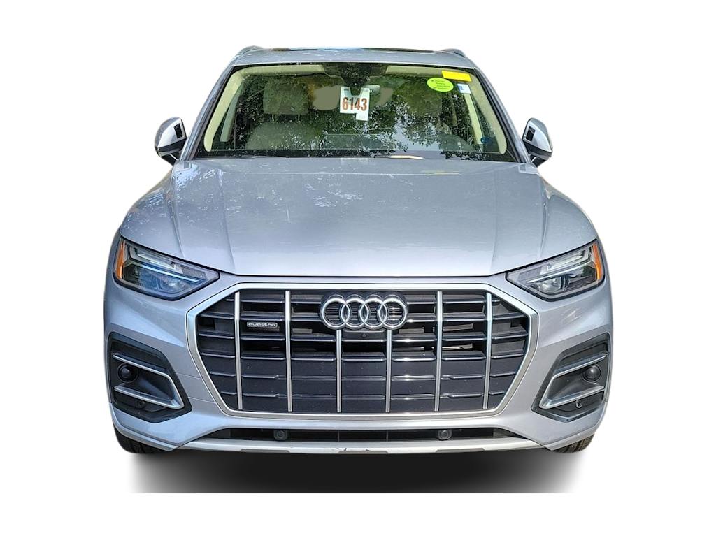 Thumbnail: 2023 Audi Q5 - 18