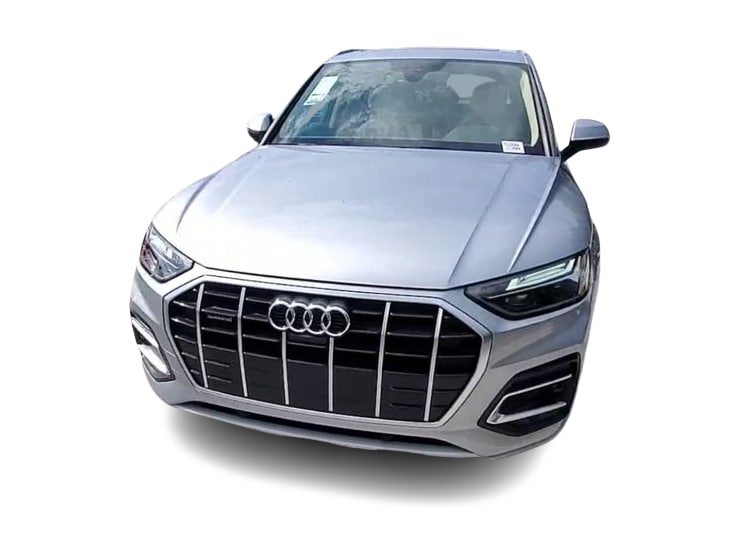 Thumbnail: 2023 Audi Q5 - 5