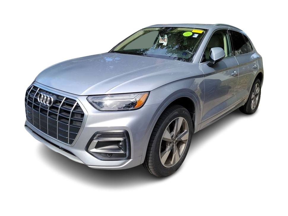 Thumbnail: 2023 Audi Q5 - 13
