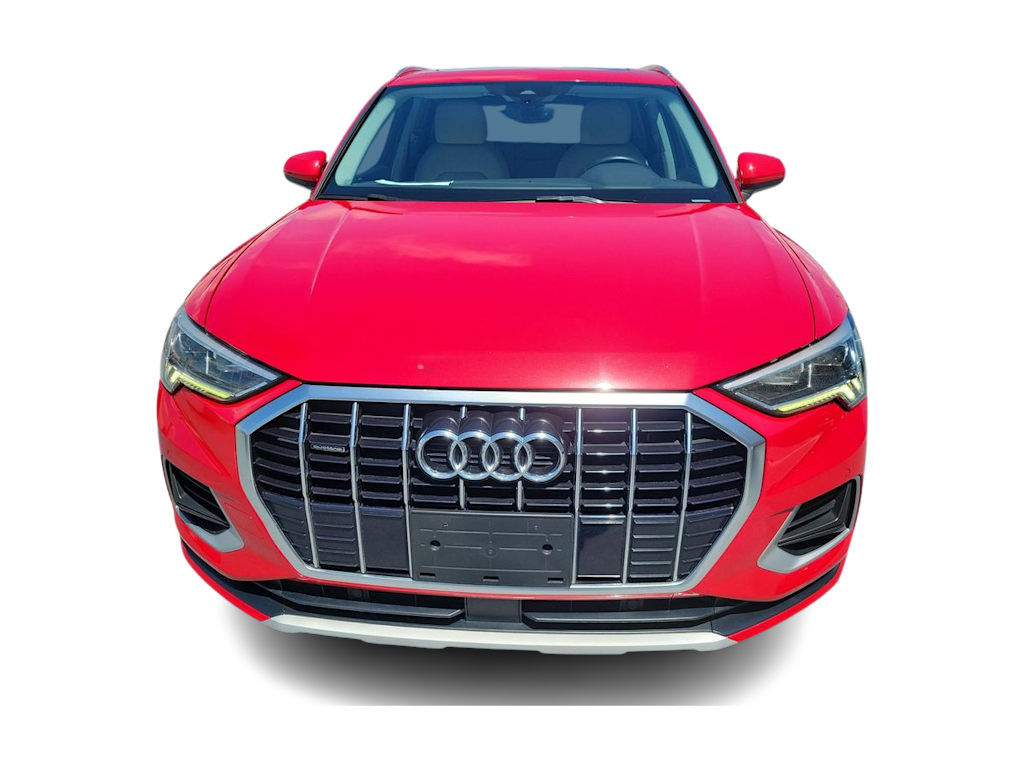 Thumbnail: 2021 Audi Q3 - 6
