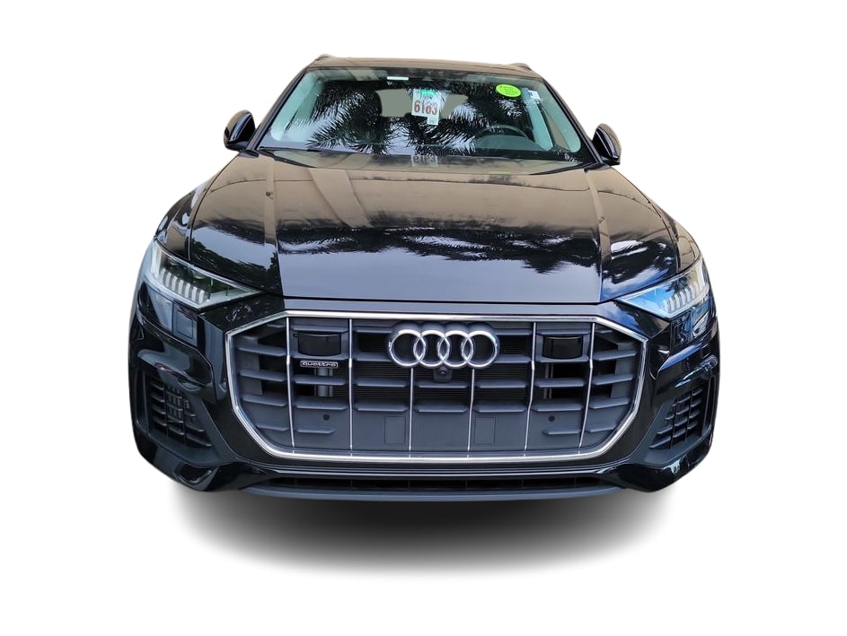 Thumbnail: 2023 Audi Q8 - 18