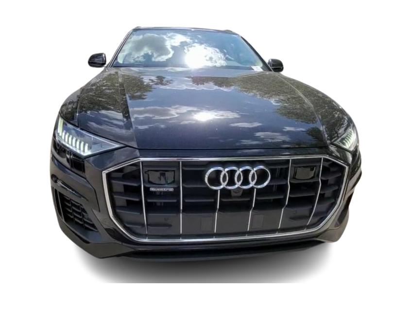 Thumbnail: 2023 Audi Q8 - 4