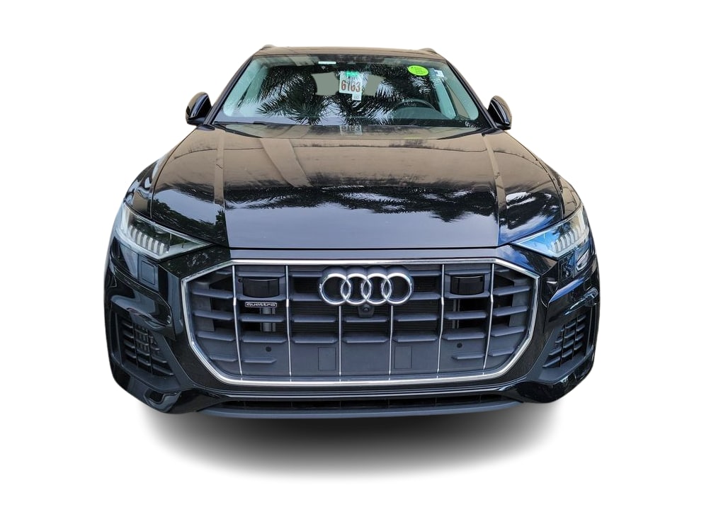 Thumbnail: 2023 Audi Q8 - 20