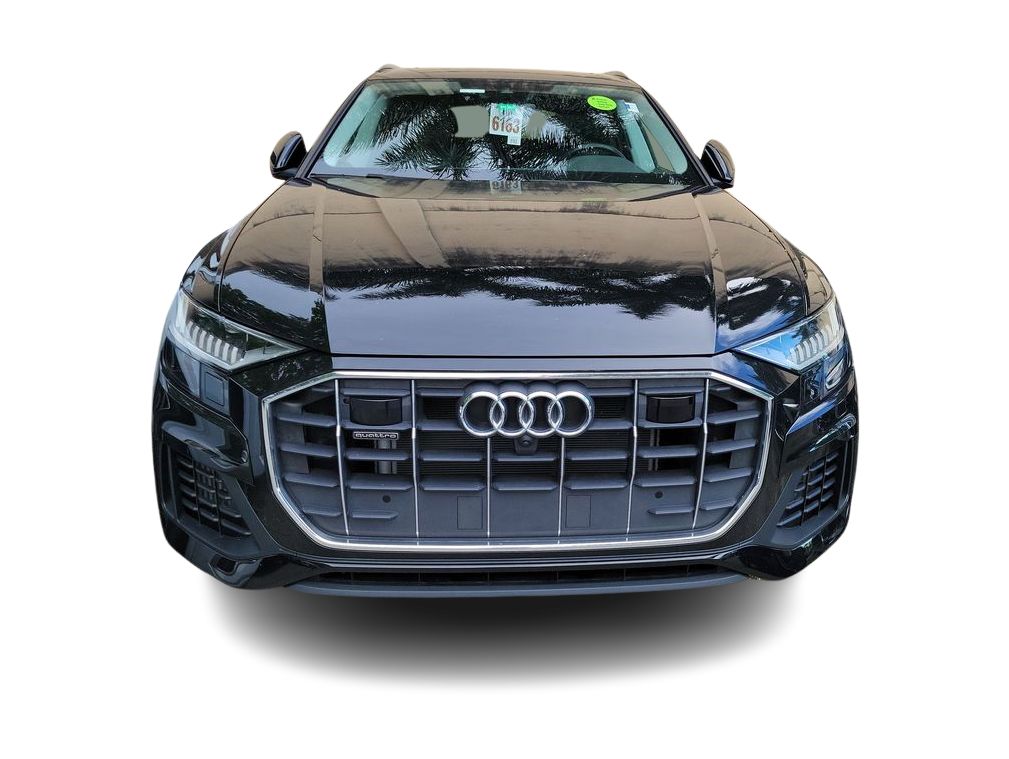 Thumbnail: 2023 Audi Q8 - 19