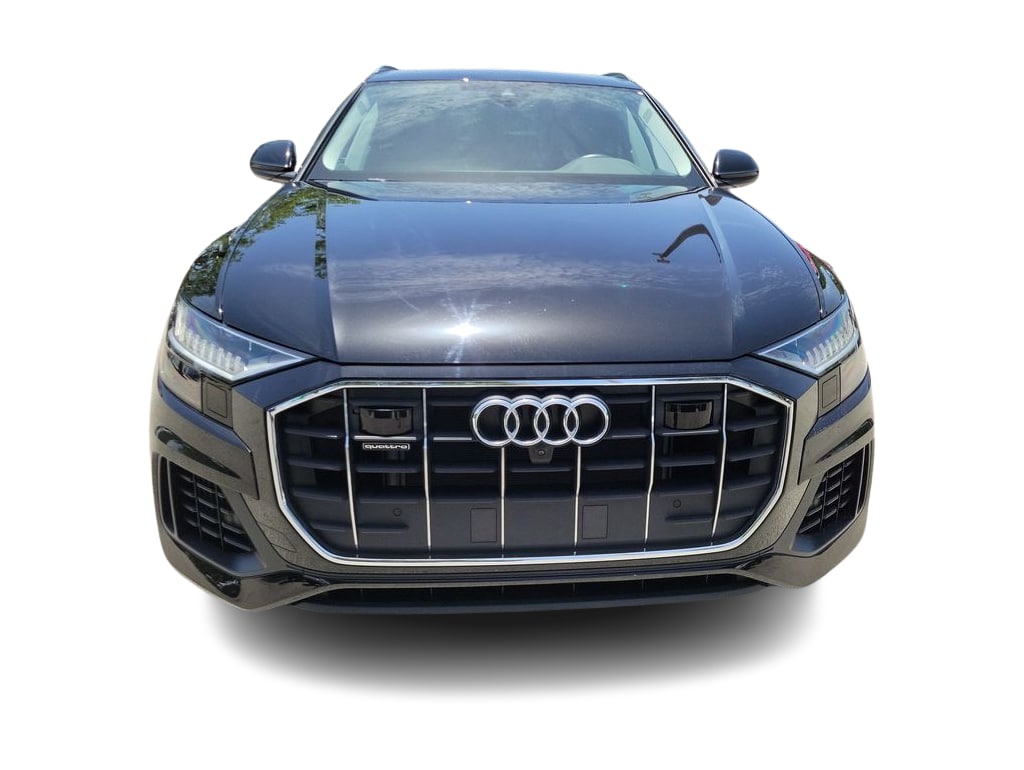 Thumbnail: 2023 Audi Q8 - 27