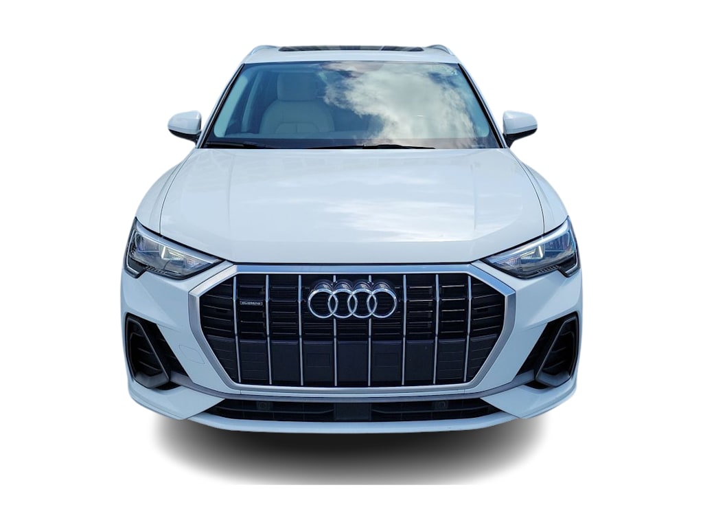 Thumbnail: 2022 Audi Q3 - 6