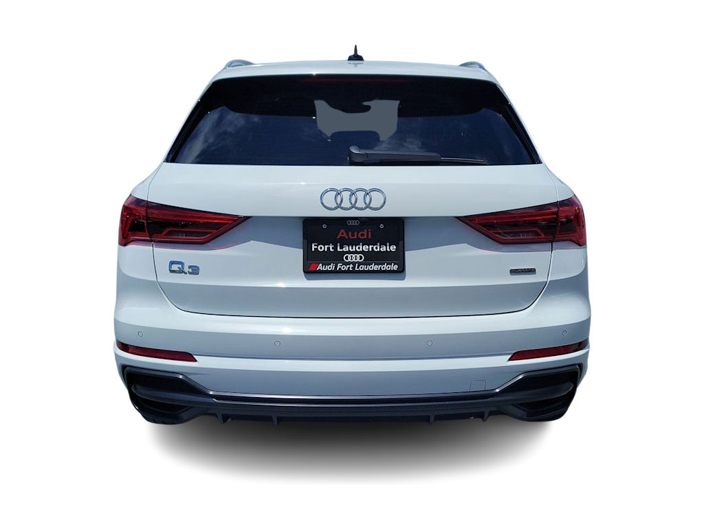 Thumbnail: 2022 Audi Q3 - 5