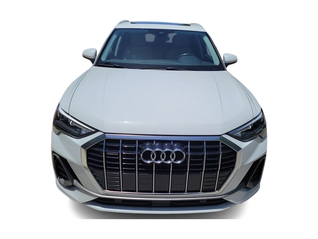 Thumbnail: 2022 Audi Q3 - 6